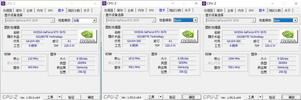 CPU-Z 1.95֧11ɼԿƵ
