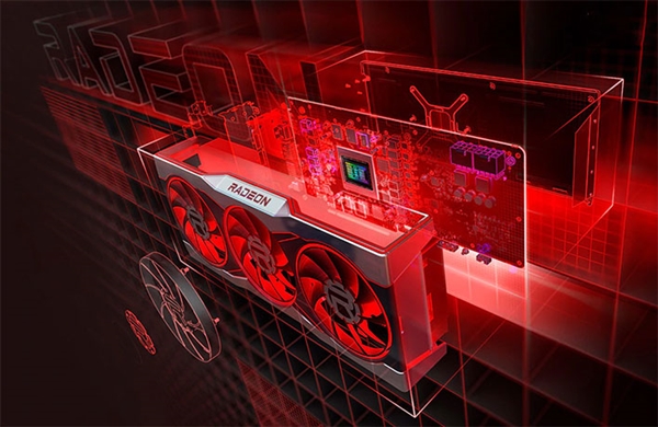 AMD㿨RX 6700 XTع⣺ָRTX 3060 Ti