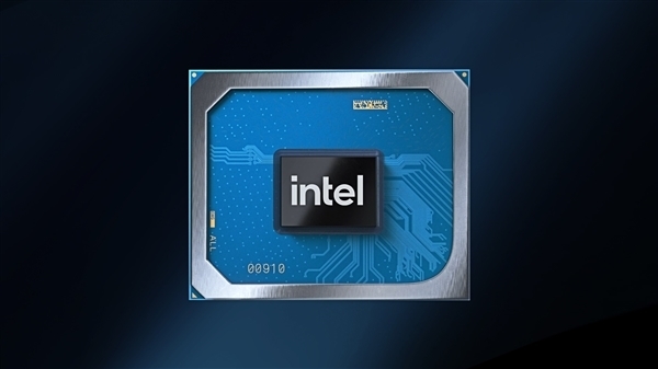 Intel Iris XeԳ AMD