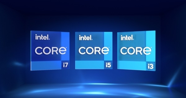 曝Intel 11代i9领先AMD单核性能7%
