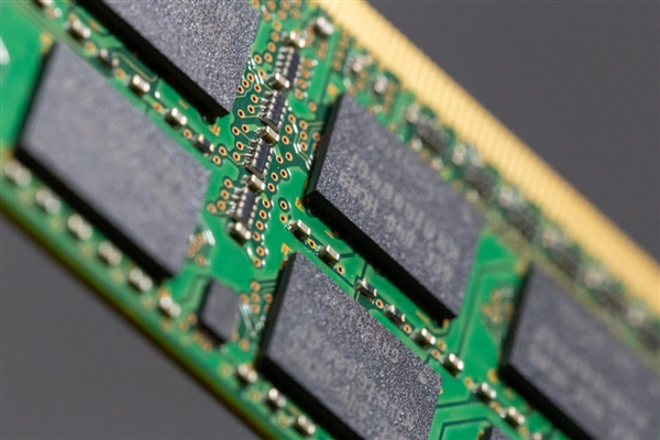 尘埃落定 1月份DDR4内存合约价全面上涨