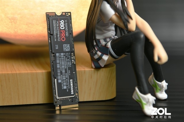 980 PRO 2TB̬Ӳ֣һɽС