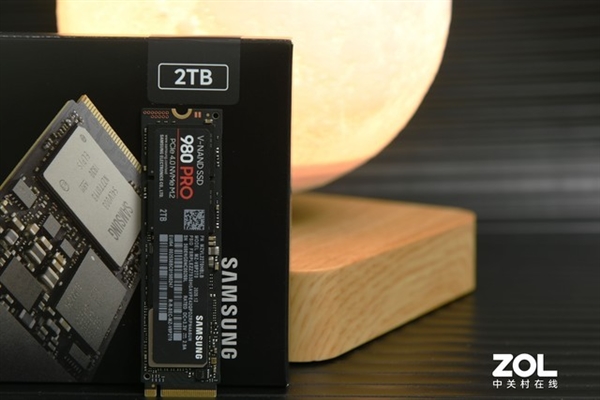 980 PRO 2TB̬Ӳ֣һɽС