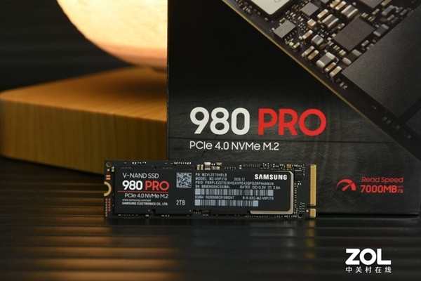 980 PRO 2TB̬Ӳ֣һɽС