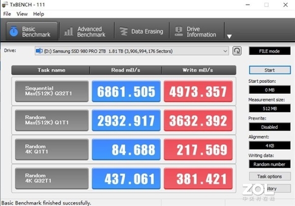 980 PRO 2TB̬Ӳ֣һɽС