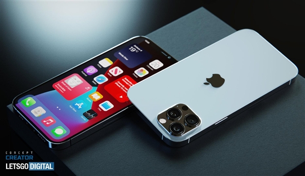 Сʱս᣿iPhone 12 miniҵͣ