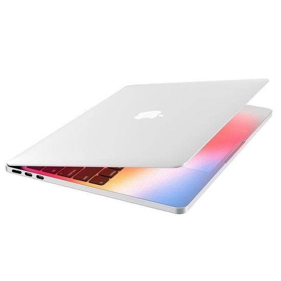 洫ģ ȫMacBook ProȾͼع⣺ЧiPhone 12