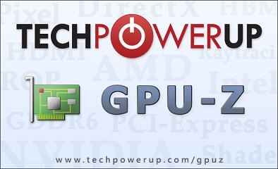 Կ GPU-Zô