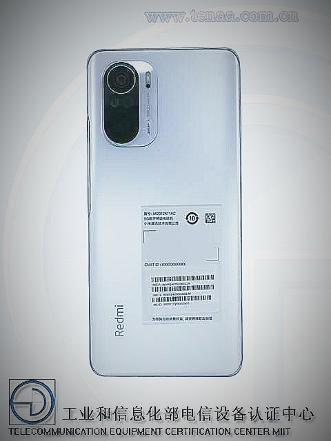 Redmi K40չ ¬ΰ֤ûһǺÿ