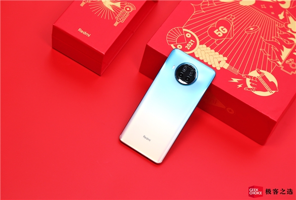 Redmi Note 9 Pro ţ޶п䣺ֻϲʵ