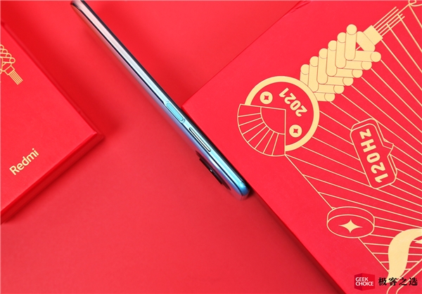Redmi Note 9 Pro ţ޶п䣺ֻϲʵ