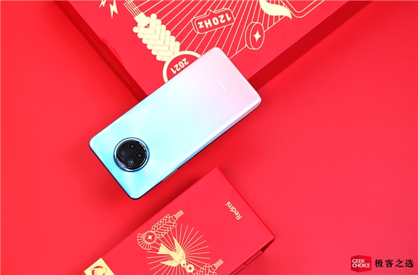 Redmi Note 9 Pro ţ޶п䣺ֻϲʵ