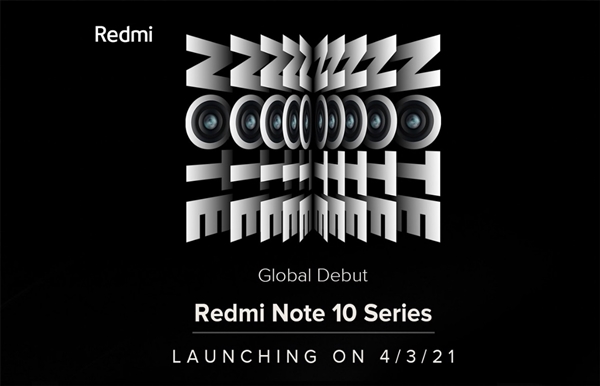 3³Redmi Note10ع