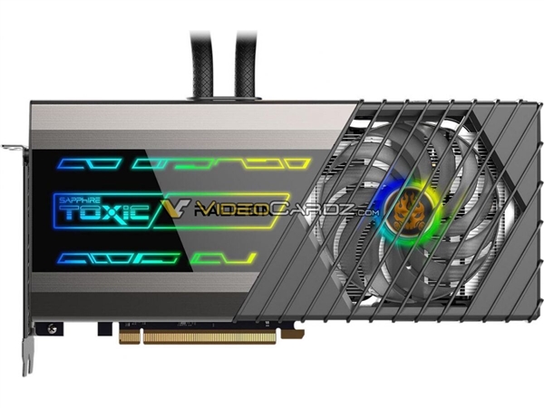 ʷƵʣʯRadeon RX 6900 XT 16G TOXIC׿360ˮԿ