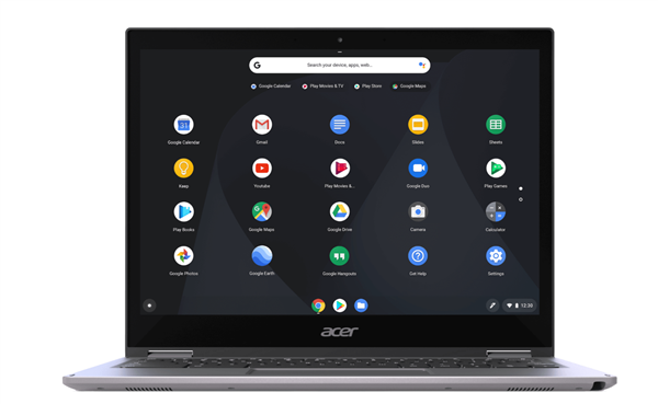 Chromebookˣ2020׶ȳMac