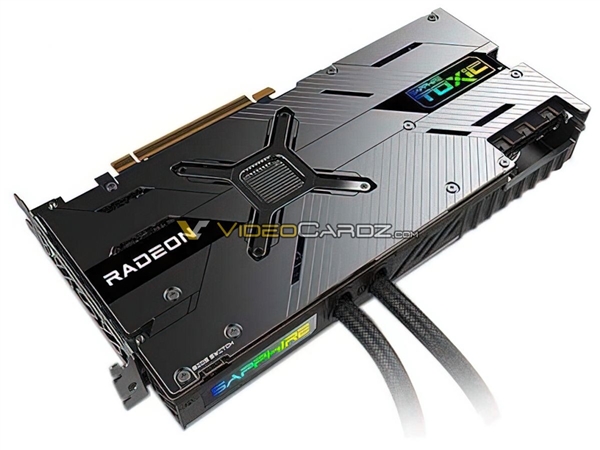 ʷƵʣʯRadeon RX 6900 XT 16G TOXIC׿360ˮԿ