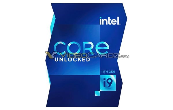 Intel 11i9-11900Kװع⣺˲