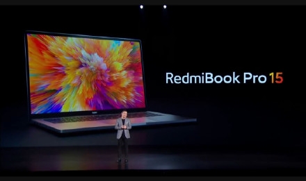 告别祖传模组！RedmiBook Pro震撼登场：全新CNC工艺模具打造