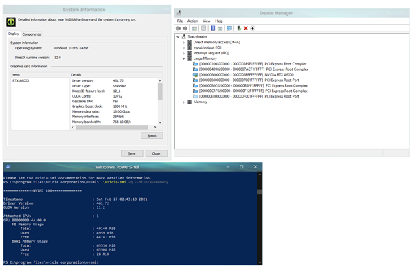 NVIDIA͵RTX A6000רҵּ֧Ѫ
