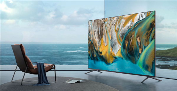 卢伟冰：Redmi MAX 86寸电视适合100平户型 入户率达99.9%