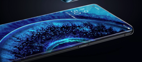 OPPO Find X3ϵǰհ10bitĻڹ콢һ