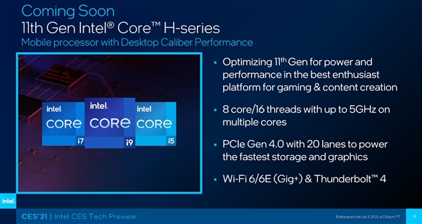 Intel 10nm 45WϷй¶˺ŭ5.0GHz