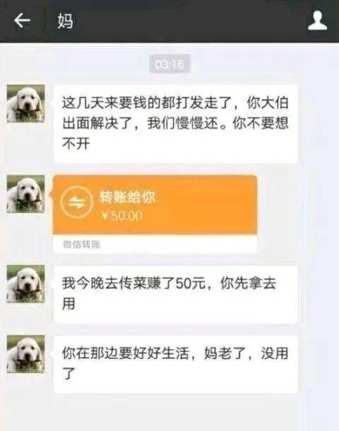 1400万的戒赌吧老哥找到了新家