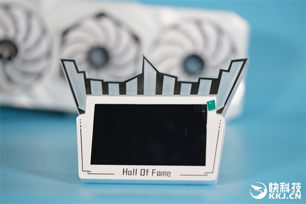 2.1ԪϷޣӰRTX 3090 HOF Extremeͼ