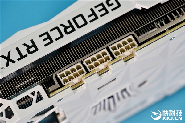 2.1ԪϷޣӰRTX 3090 HOF Extremeͼ