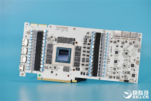 2.1ԪϷޣӰRTX 3090 HOF Extremeͼ