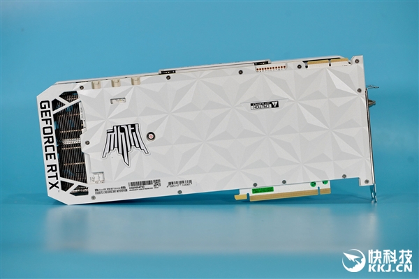 2.1ԪϷޣӰRTX 3090 HOF Extremeͼ