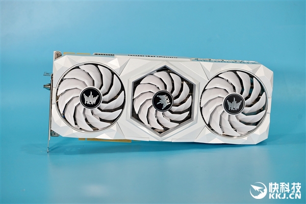 2.1ԪϷޣӰRTX 3090 HOF Extremeͼ