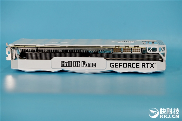 2.1ԪϷޣӰRTX 3090 HOF Extremeͼ