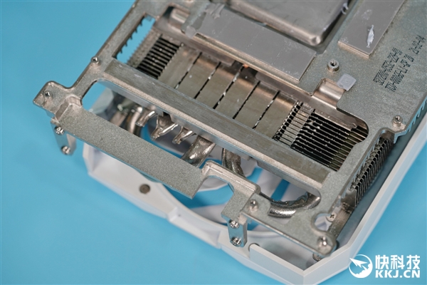 2.1ԪϷޣӰRTX 3090 HOF Extremeͼ