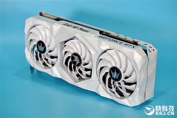 2.1ԪϷޣӰRTX 3090 HOF Extremeͼ