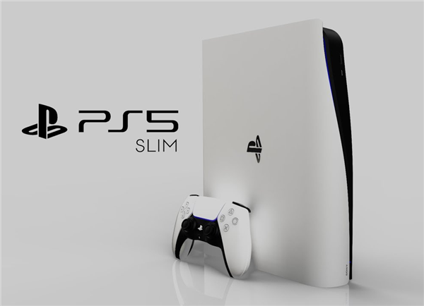 PS5 Slimع⣺5nm2023