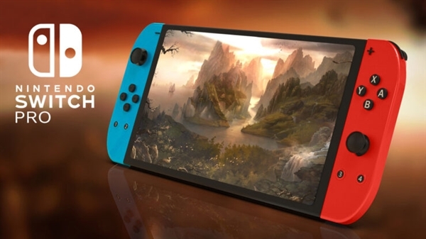 Switch ProԽԽ720P OLEDʾ