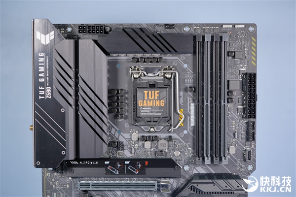 ˶Լ۱֮ѡ TUF GAMING Z590-PLUS WIFIͼ