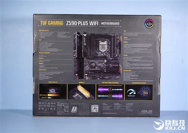 ˶Լ۱֮ѡ TUF GAMING Z590-PLUS WIFIͼ