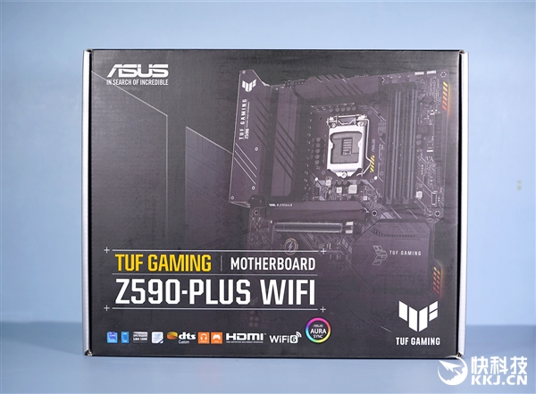 ˶Լ۱֮ѡ TUF GAMING Z590-PLUS WIFIͼ