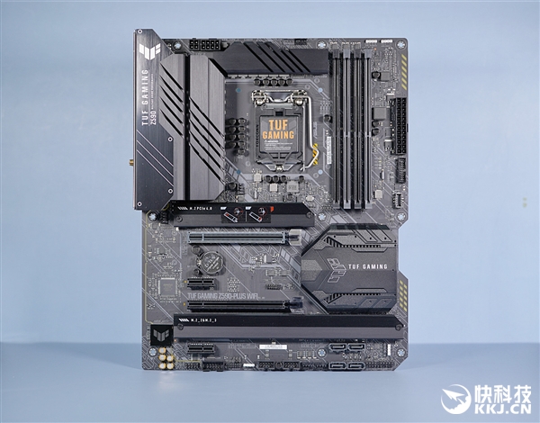 ˶Լ۱֮ѡ TUF GAMING Z590-PLUS WIFIͼ