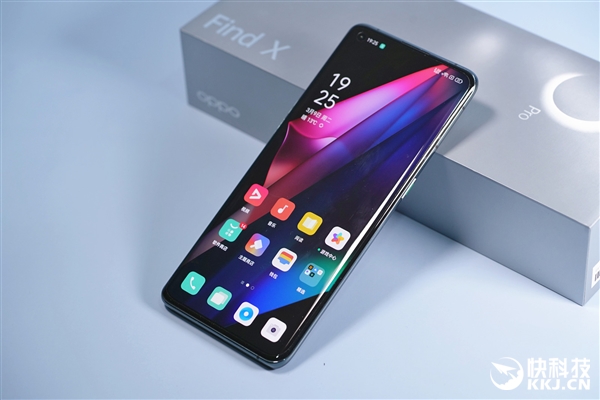 ׿10ɫ˫㣡OPPO Find X3 Proͼ