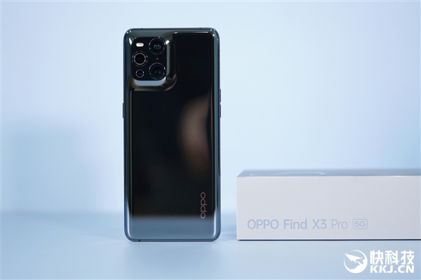 ׿10ɫ˫㣡OPPO Find X3 Proͼ