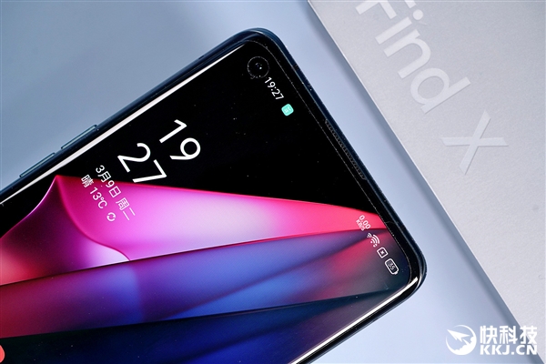 ׿10ɫ˫㣡OPPO Find X3 Proͼ