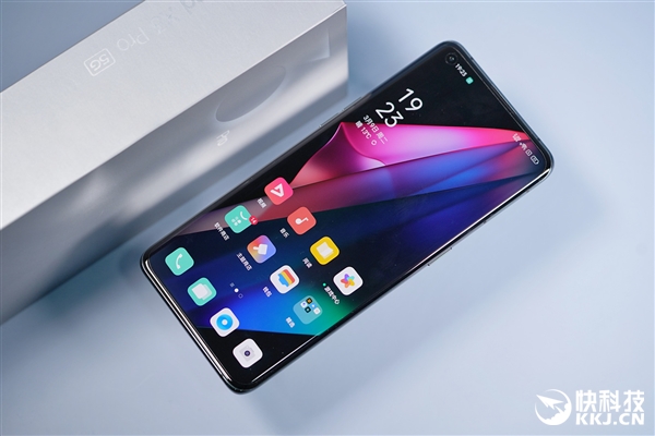 ׿10ɫ˫㣡OPPO Find X3 Proͼ