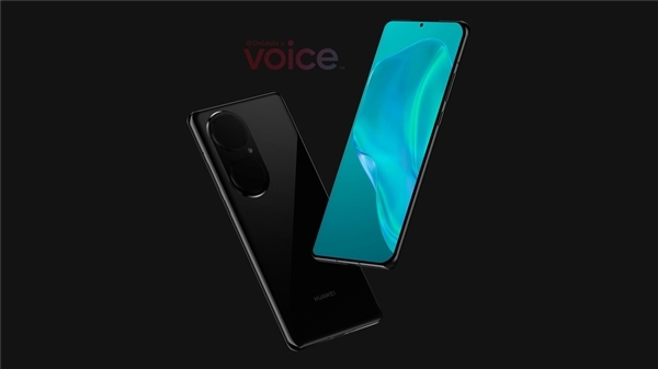 ��ΪP50 360�ȸ�����Ⱦͼ�ع⣺��������ͷ�ӳ�