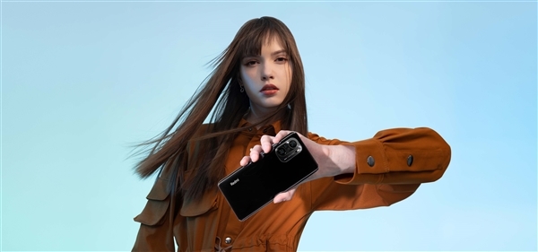 �ɷ�Redmi K40���Ź�ȫ��С��10S֧��DC����