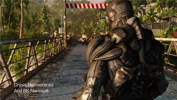 ���µ�Σ�������̰桷����֧��DLSS����������40%