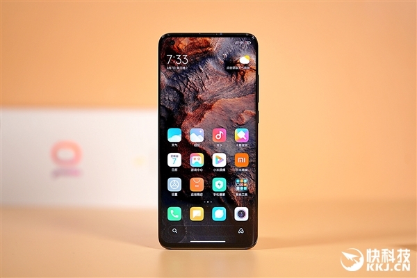 �ɷ�Redmi K40���Ź�ȫ��С��10S֧��DC����