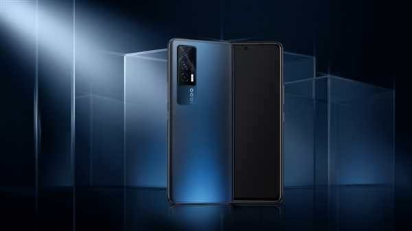 iQOO Neo5��ͼ���أ����ײ��iQOO 7��˫��AG��������